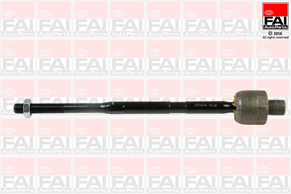 FAI AUTOPARTS Raidetangon pää, suora SS6082